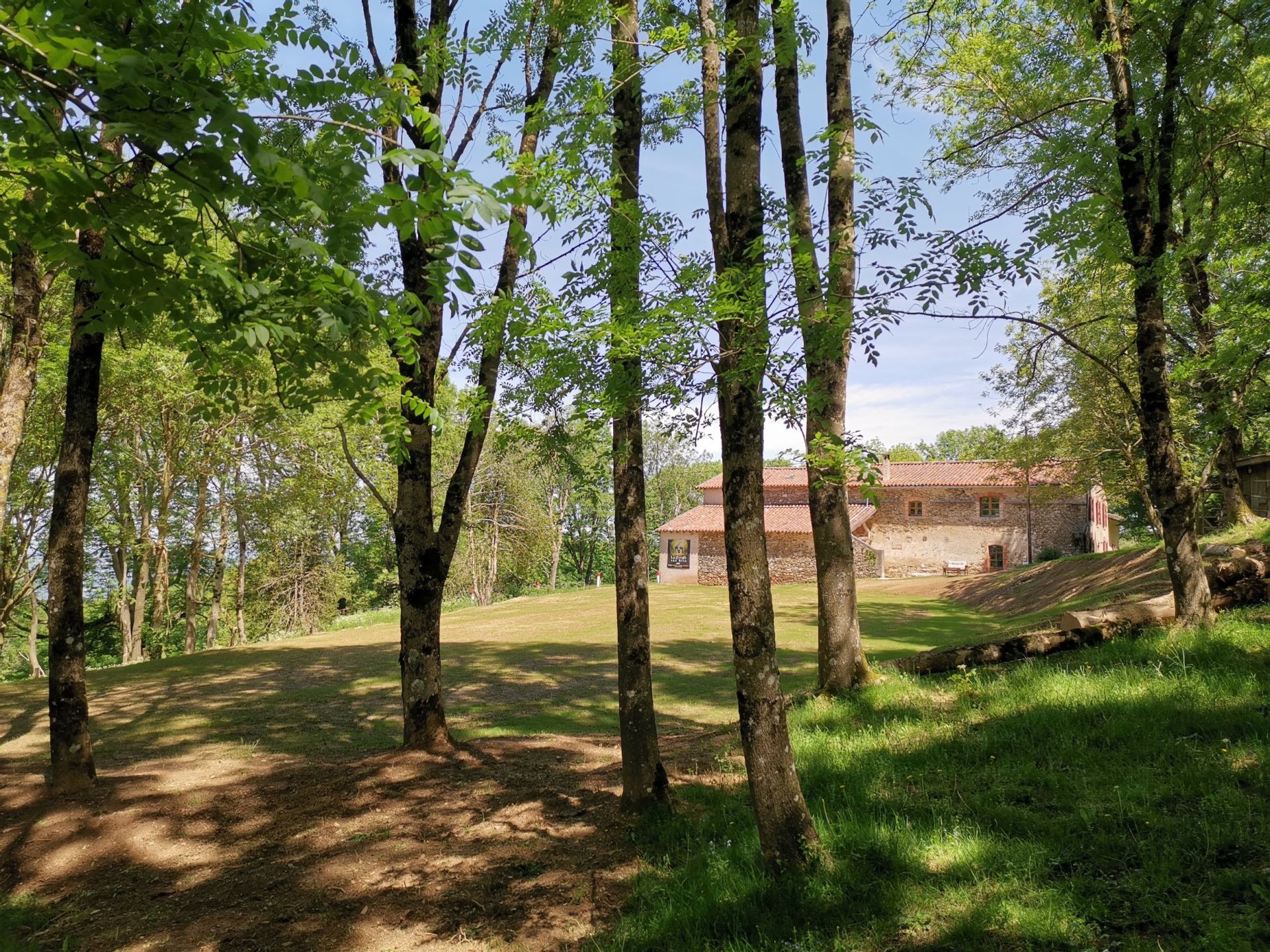 house 8 Rooms for sale on DOURGNE (81110)