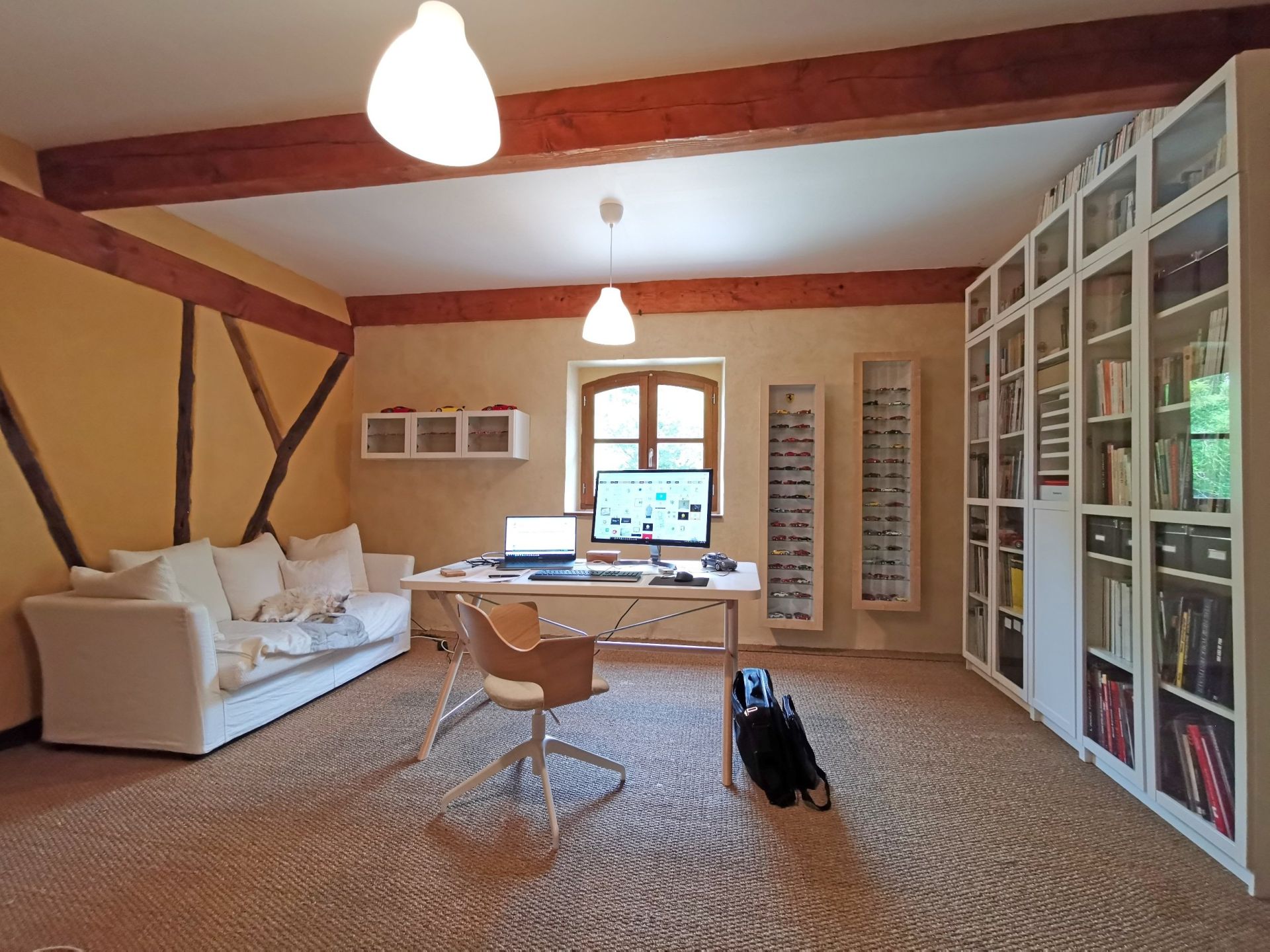 house 8 Rooms for sale on DOURGNE (81110)