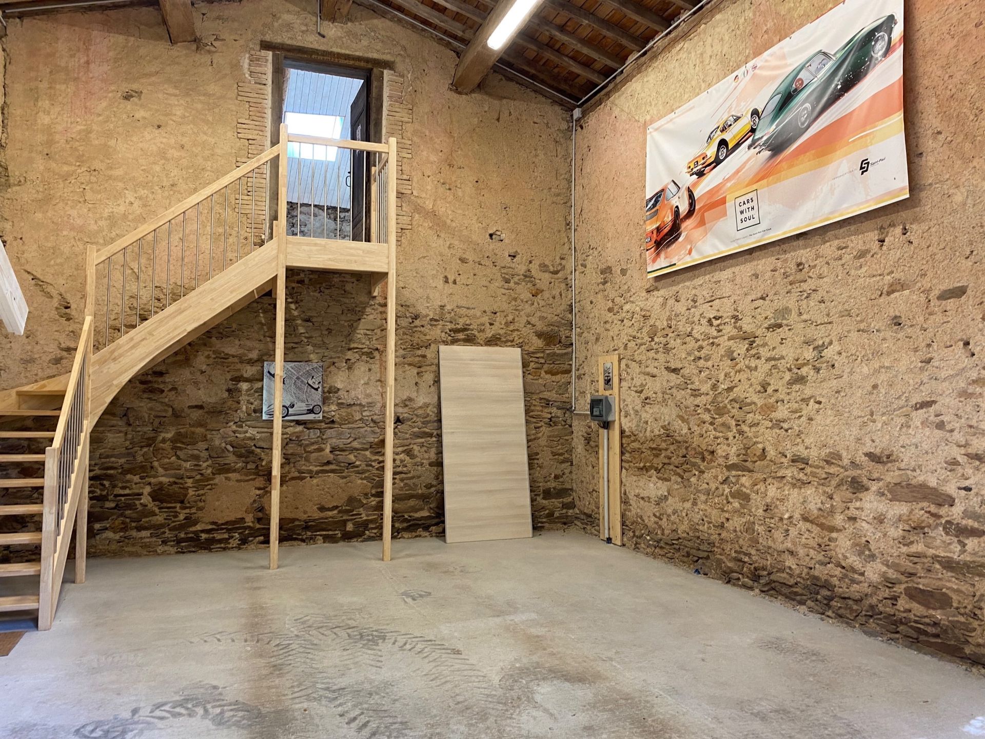 house 8 Rooms for sale on DOURGNE (81110)