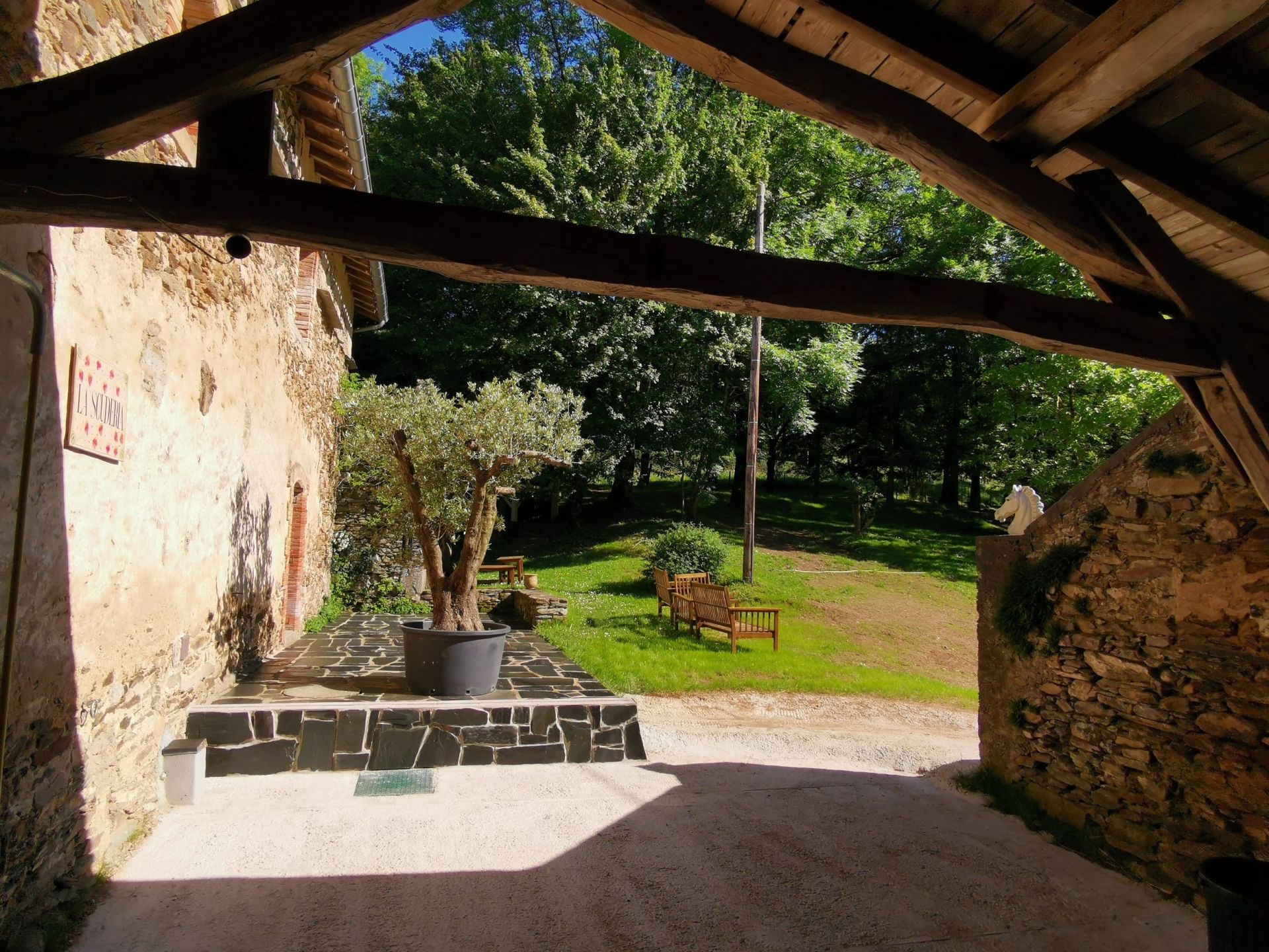 house 8 Rooms for sale on DOURGNE (81110)