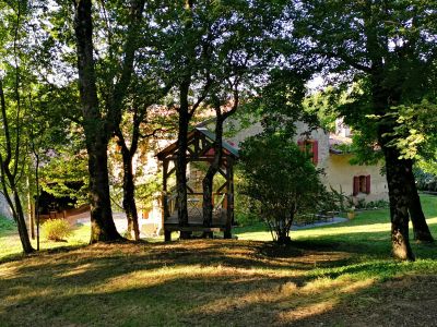 Sale House Dourgne 8 Rooms 360 m²