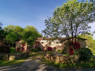 house 8 Rooms for sale on DOURGNE (81110)