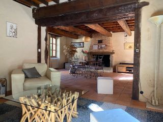 house 8 Rooms for sale on DOURGNE (81110)