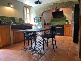 house 8 Rooms for sale on DOURGNE (81110)