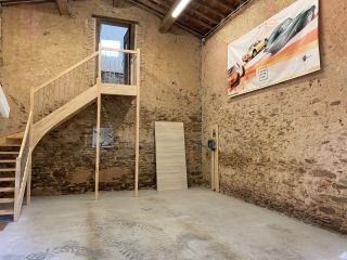 house 8 Rooms for sale on DOURGNE (81110)