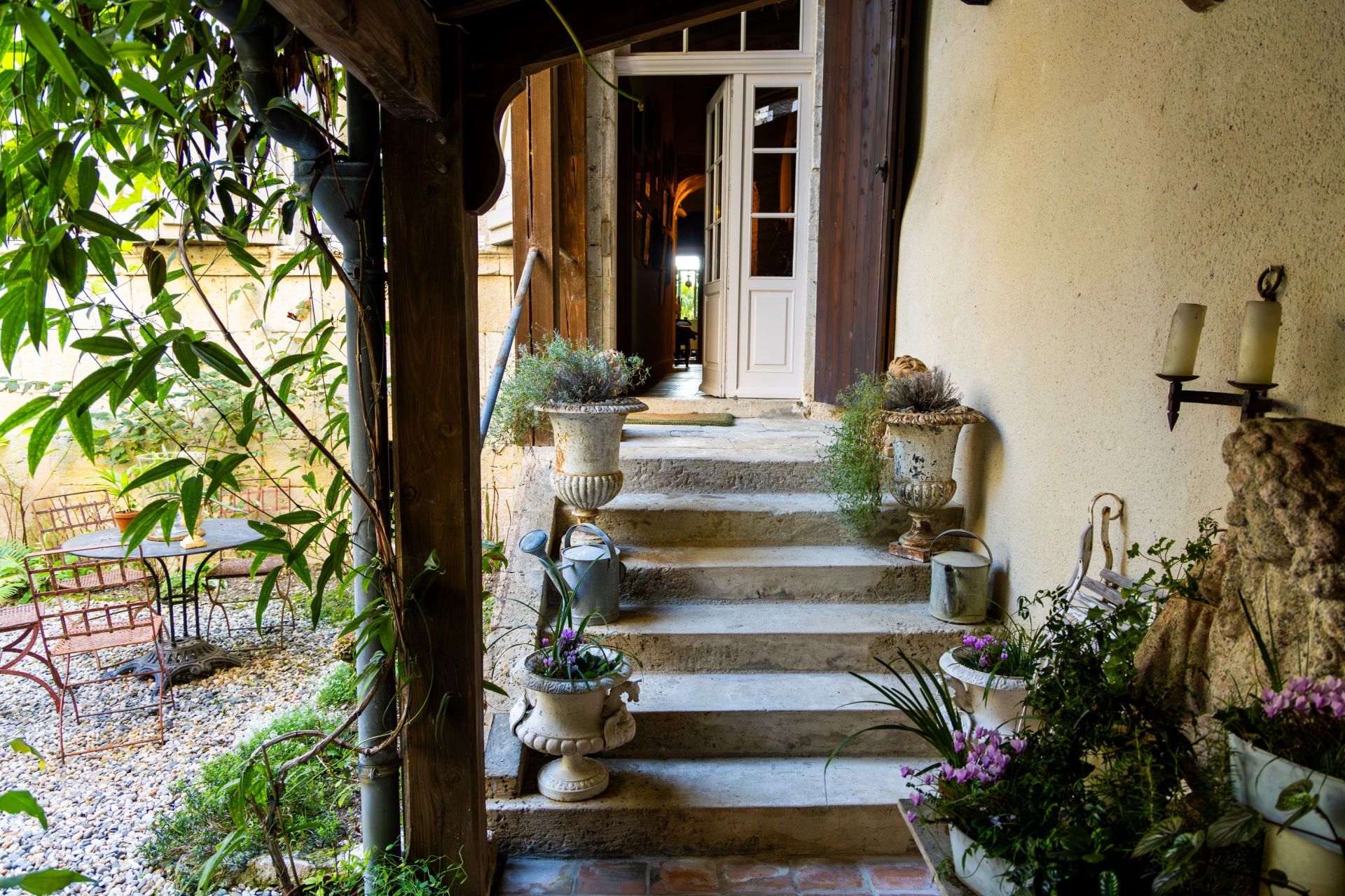 hôtel particulier 10 Pièces en vente sur LECTOURE (32700)