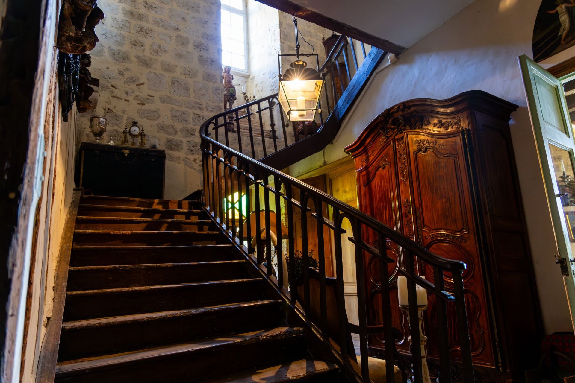 hôtel particulier 10 Pièces en vente sur LECTOURE (32700)