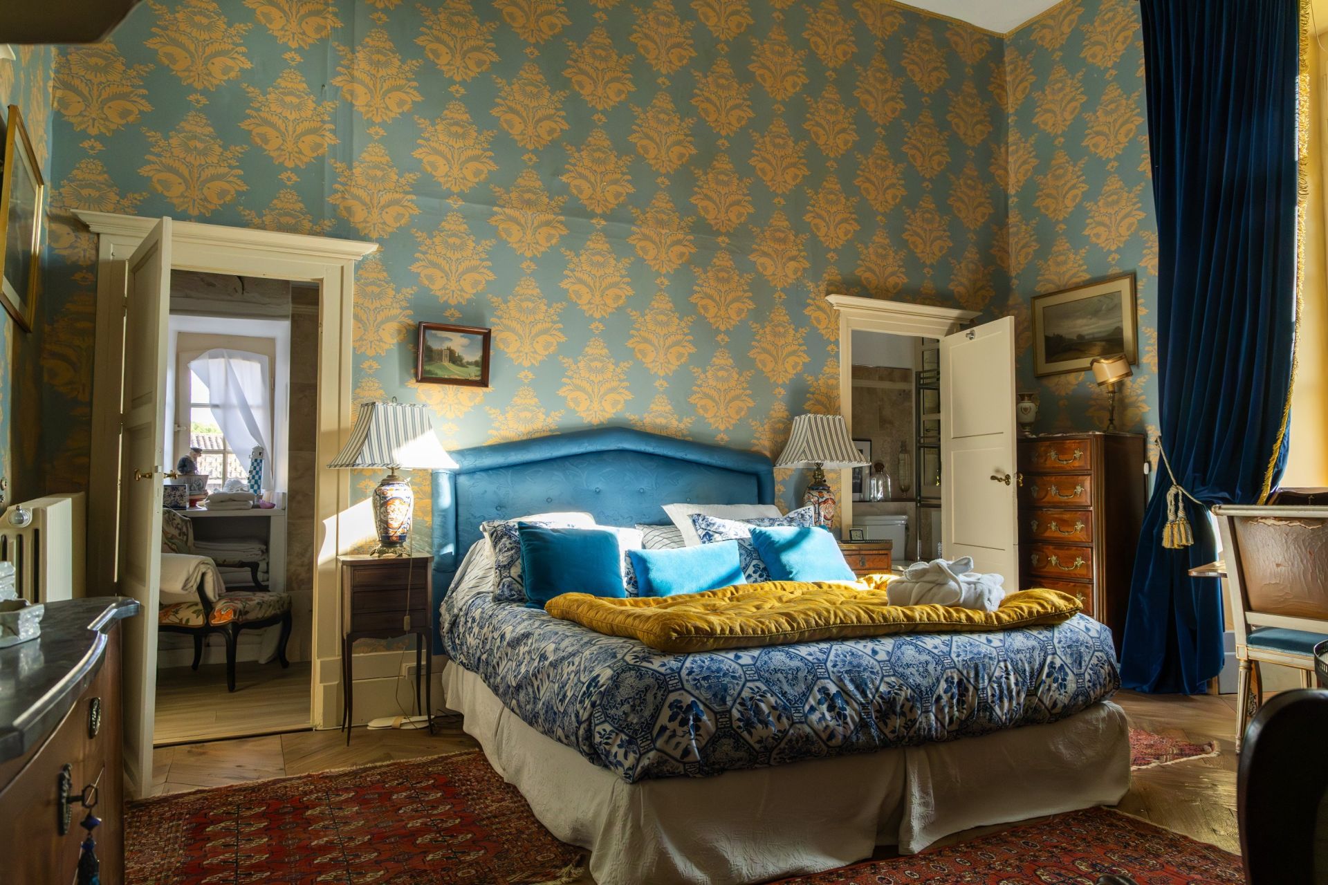 hôtel particulier 10 Pièces en vente sur LECTOURE (32700)