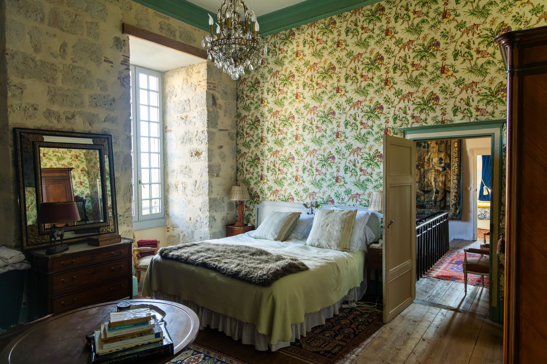 hôtel particulier 10 Pièces en vente sur LECTOURE (32700)