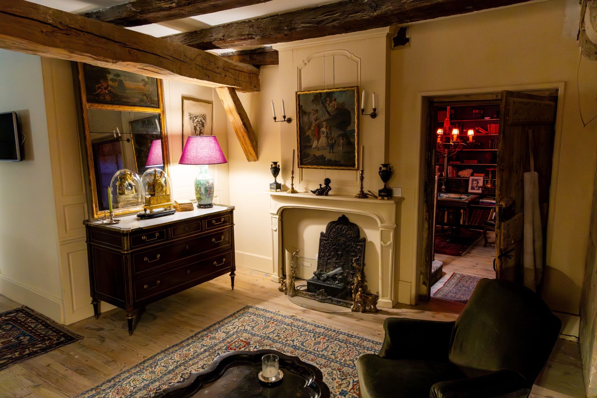 hôtel particulier 10 Pièces en vente sur LECTOURE (32700)