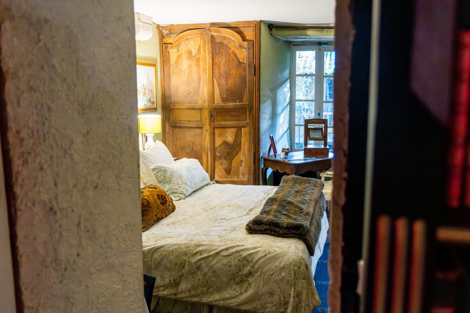 hôtel particulier 10 Pièces en vente sur LECTOURE (32700)