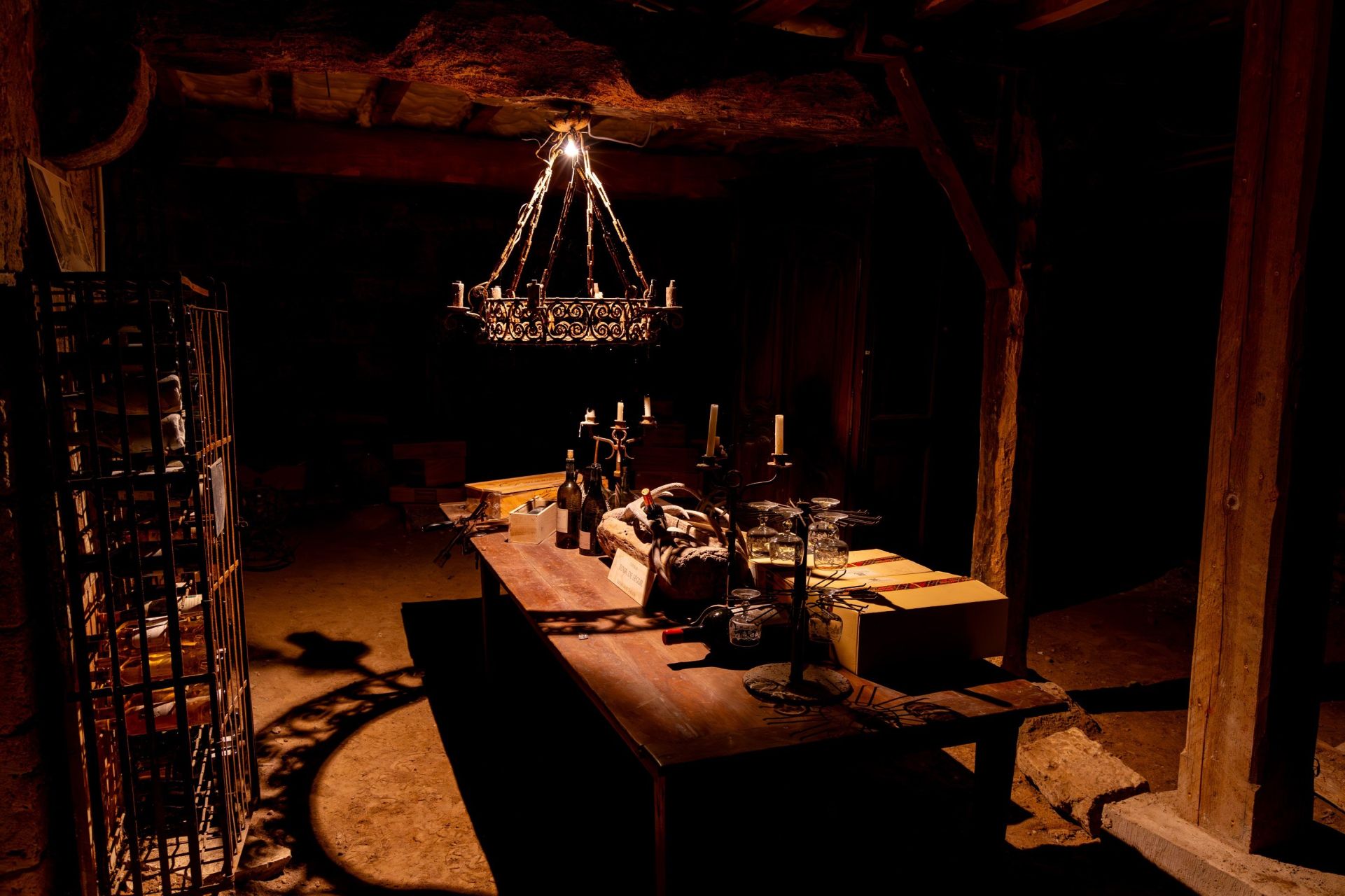 hôtel particulier 10 Pièces en vente sur LECTOURE (32700)