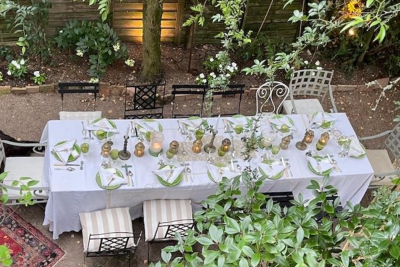 Vente Hôtel particulier Lectoure 10 Pièces 320 m²