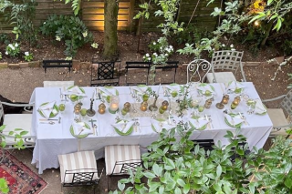 hôtel particulier 10 Pièces en vente sur LECTOURE (32700)