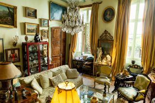 hôtel particulier 10 Pièces en vente sur LECTOURE (32700)