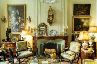 hôtel particulier 10 Pièces en vente sur LECTOURE (32700)