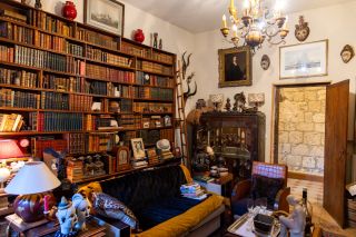 hôtel particulier 10 Pièces en vente sur LECTOURE (32700)