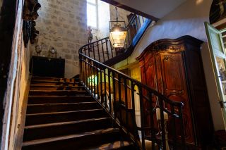 hôtel particulier 10 Pièces en vente sur LECTOURE (32700)