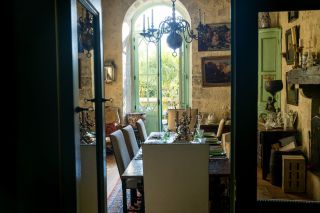 hôtel particulier 10 Pièces en vente sur LECTOURE (32700)