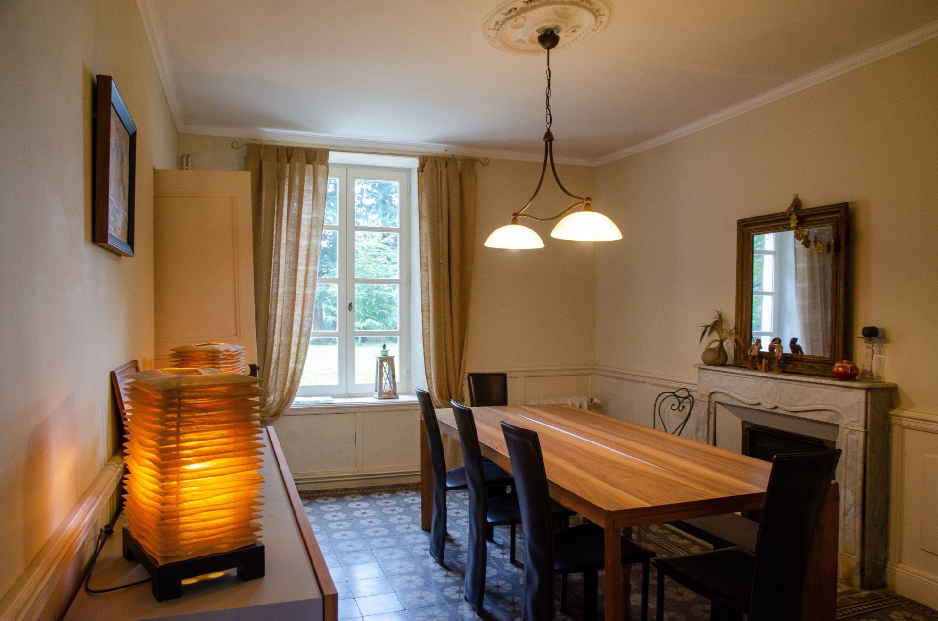 maison de maître 20 Pièces en vente sur MAZAMET (81200)