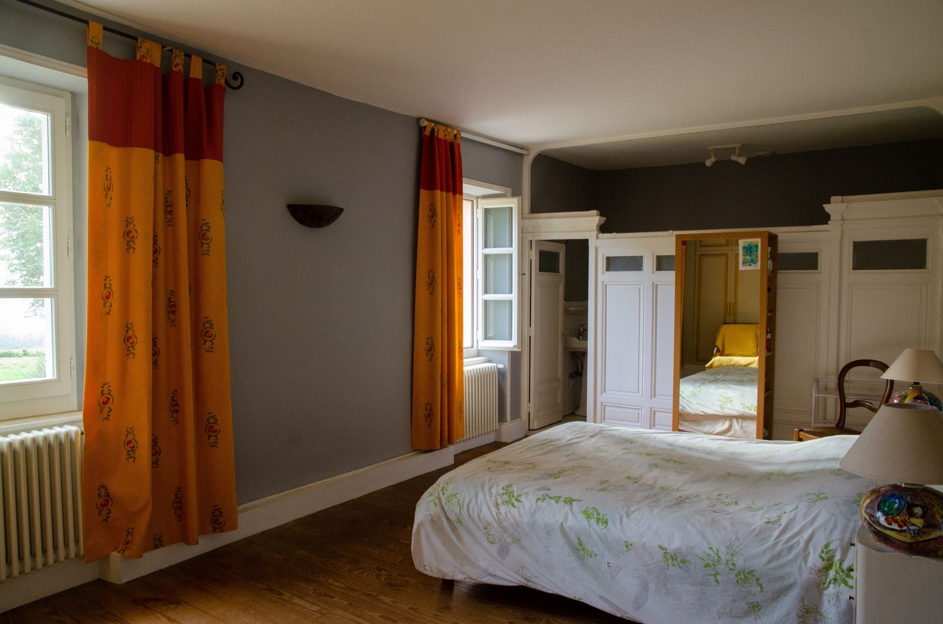 maison de maître 20 Pièces en vente sur MAZAMET (81200)