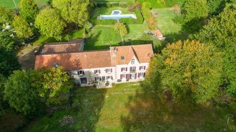 Sale Mansion Mazamet 20&nbsp;Rooms 510&nbsp;m²