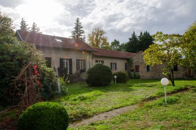 Vente Maison de maître Mazamet 20&nbsp;Pièces 510&nbsp;m²