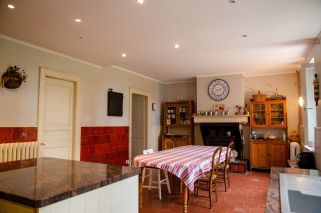 maison de maître 20 Pièces en vente sur MAZAMET (81200)