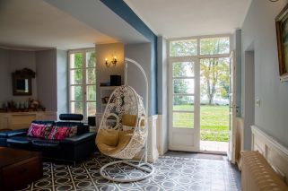 maison de maître 20 Pièces en vente sur MAZAMET (81200)