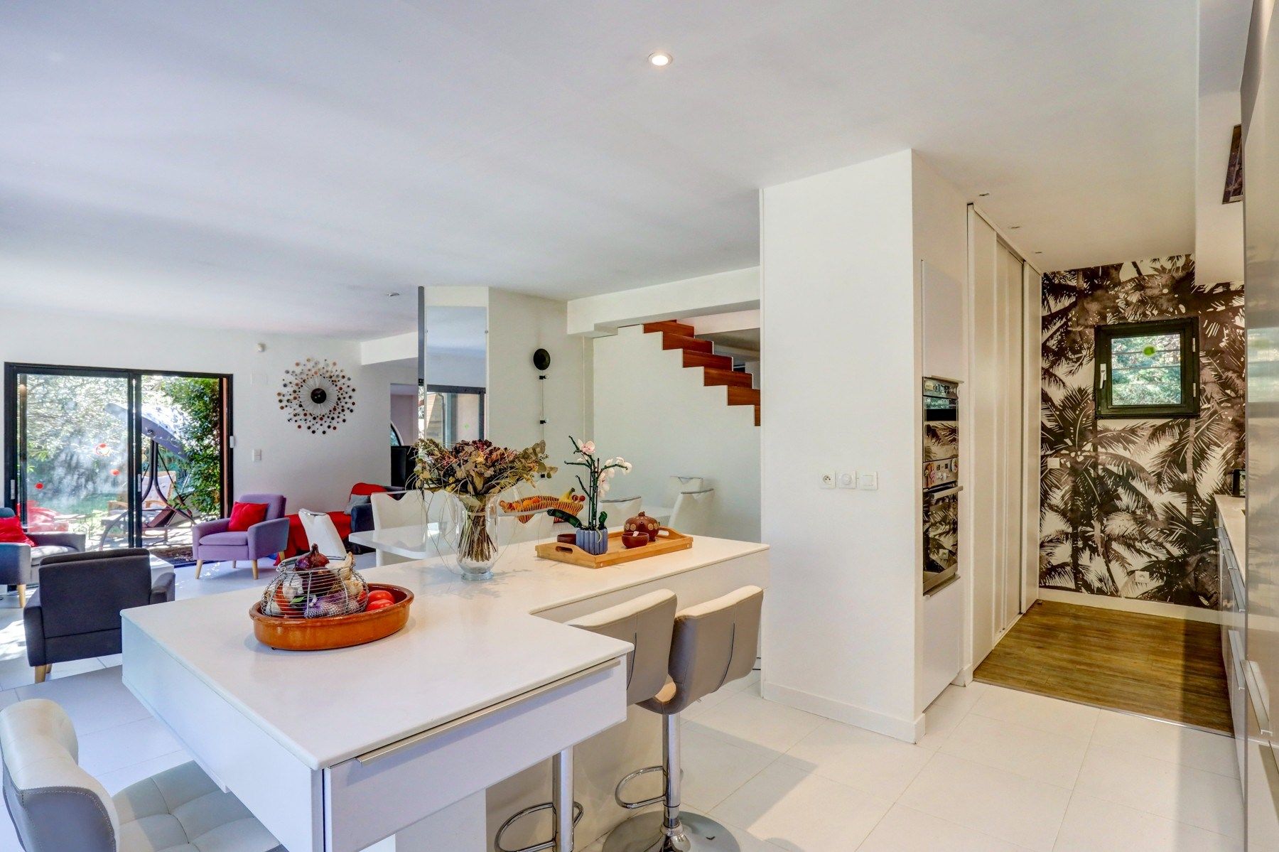 house 8 Rooms for sale on TOULOUSE (31000)