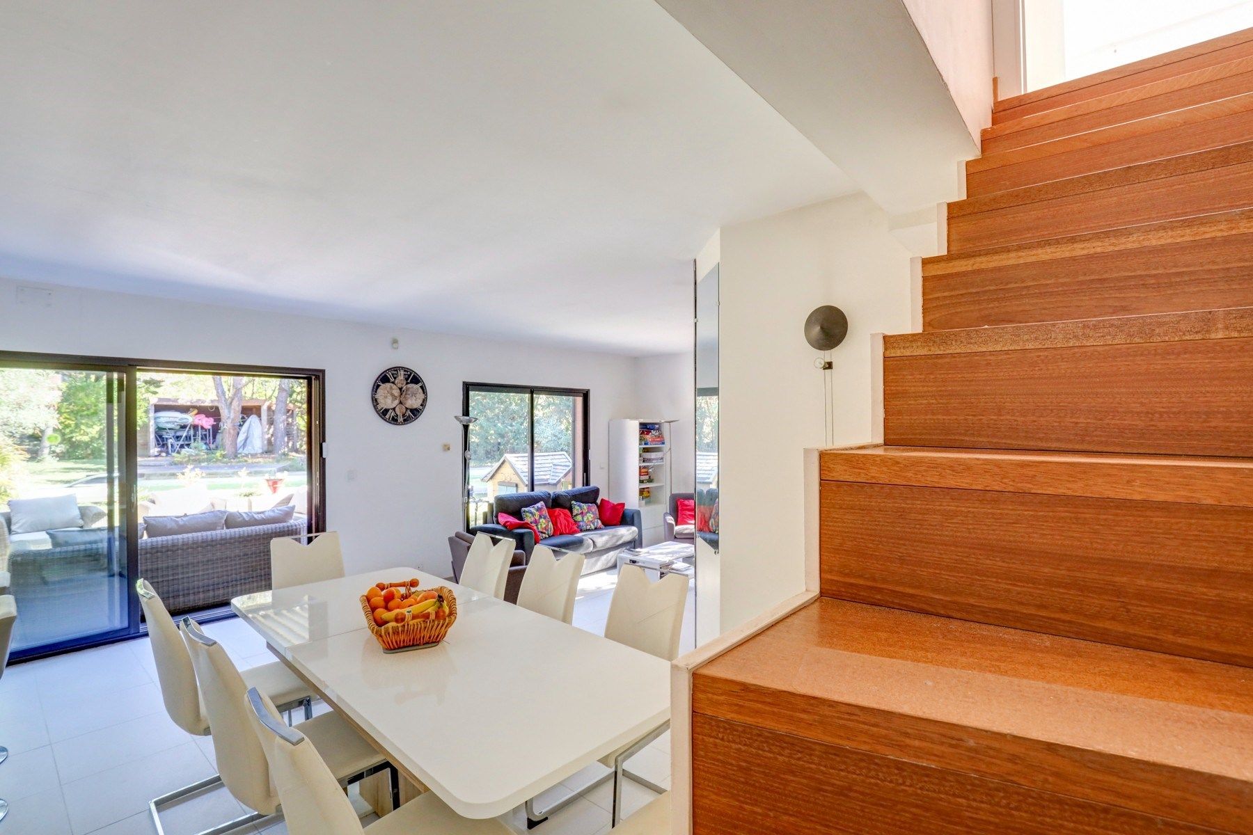 house 8 Rooms for sale on TOULOUSE (31000)