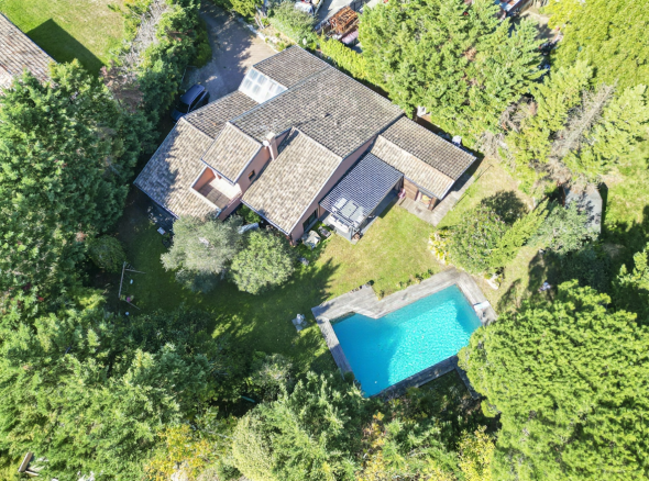 Vente Maison Toulouse 8 Pièces 210 m²