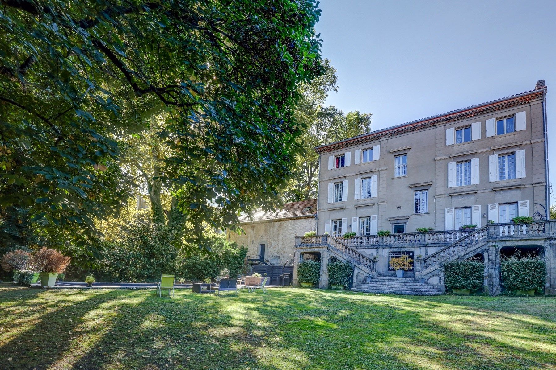 maison 15 Pièces en vente sur MAZAMET (81200)