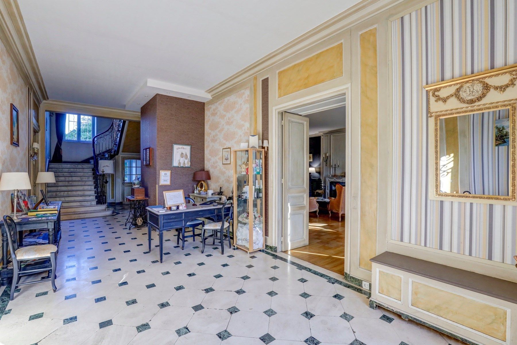 maison 15 Pièces en vente sur MAZAMET (81200)