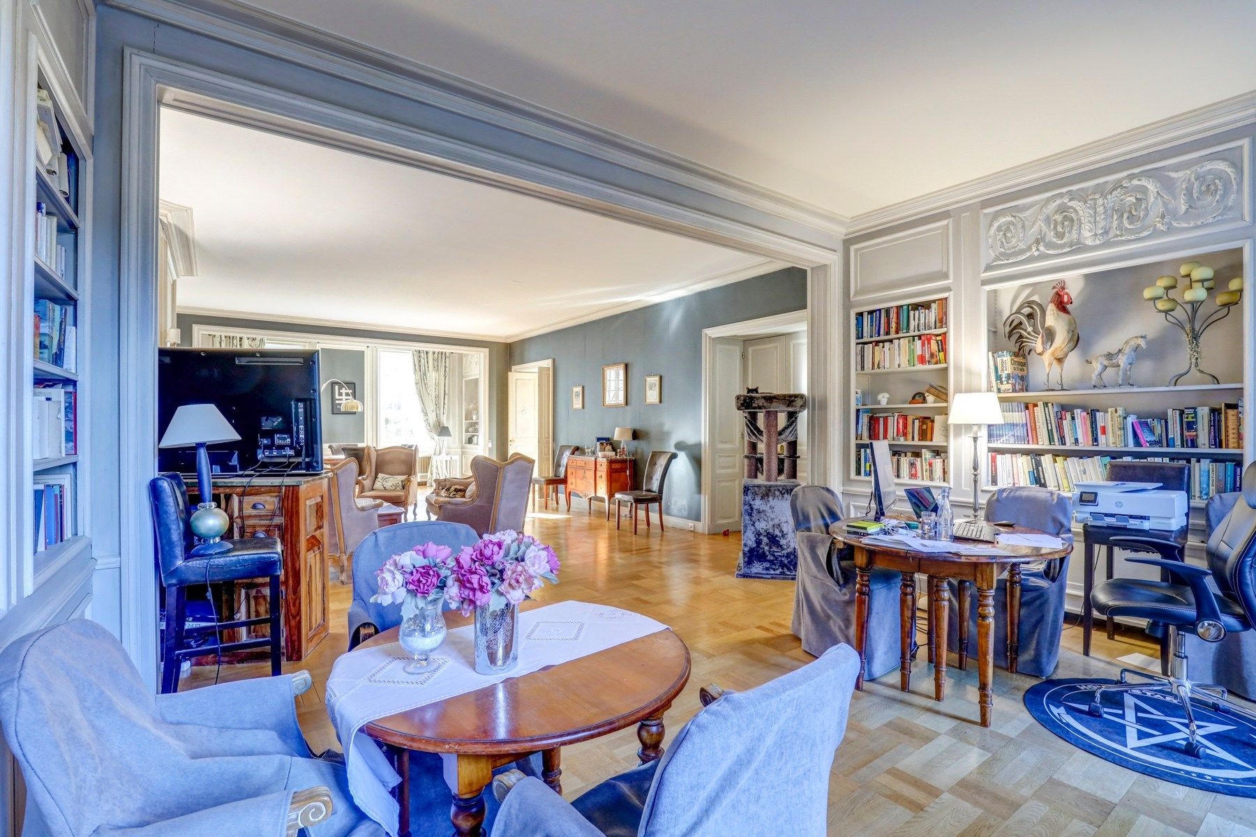 maison 15 Pièces en vente sur MAZAMET (81200)