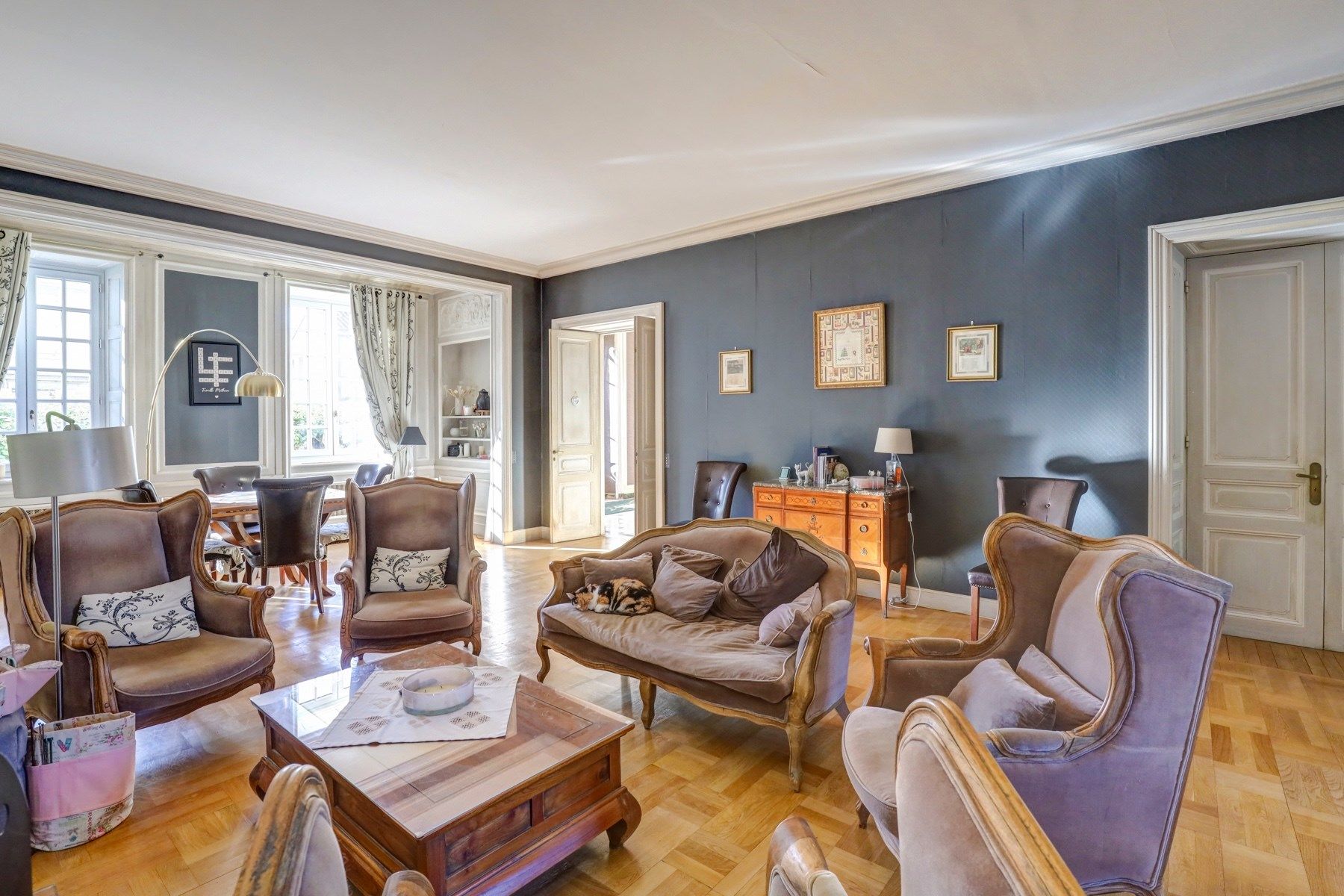 maison 15 Pièces en vente sur MAZAMET (81200)