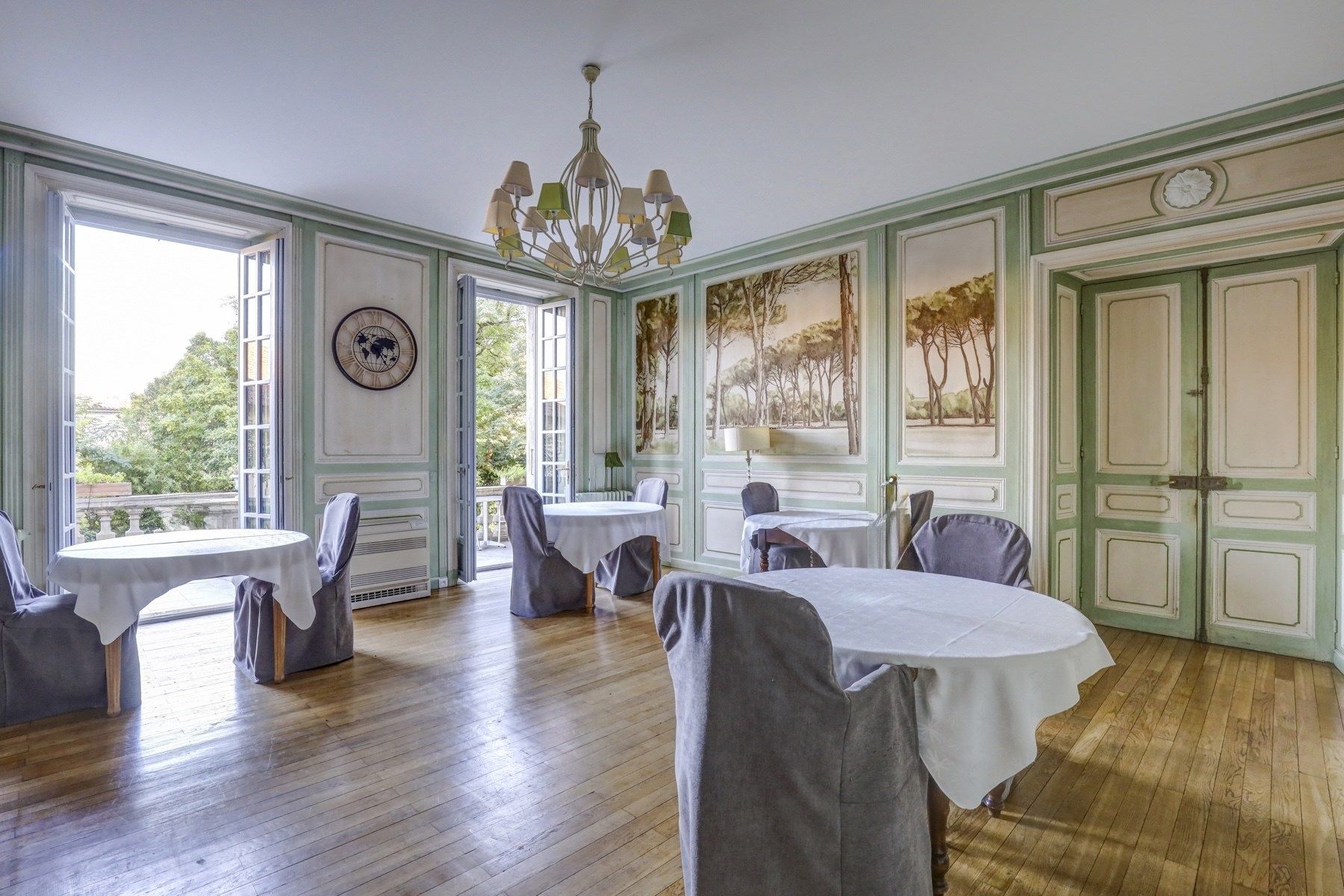 maison 15 Pièces en vente sur MAZAMET (81200)