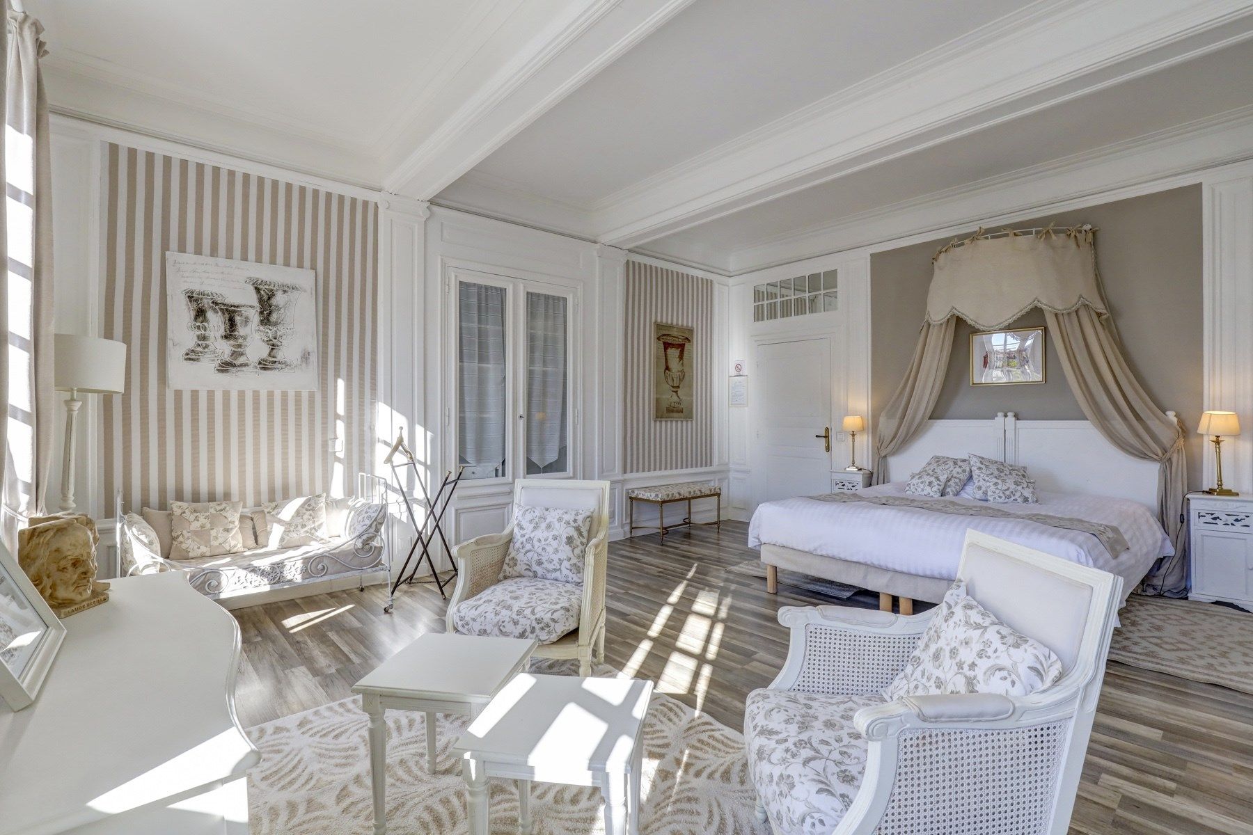 maison 15 Pièces en vente sur MAZAMET (81200)