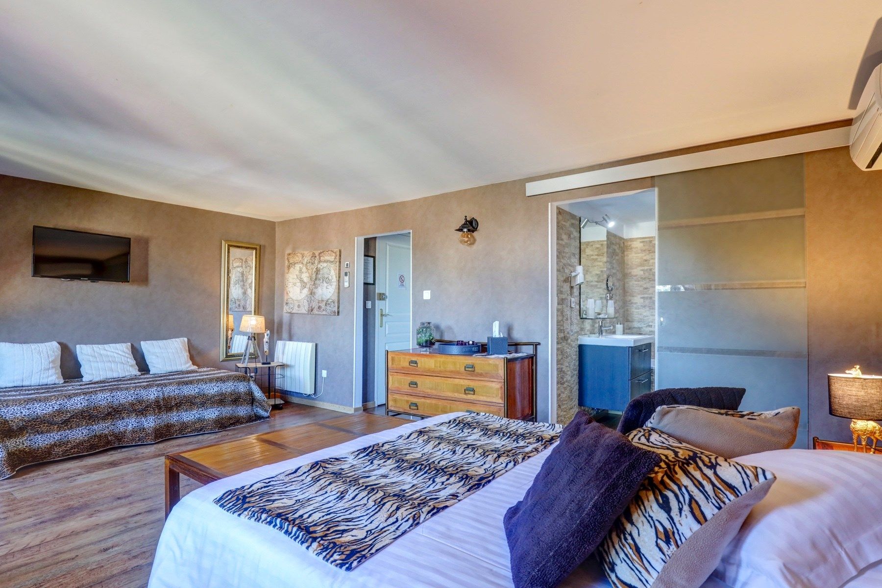 maison 15 Pièces en vente sur MAZAMET (81200)