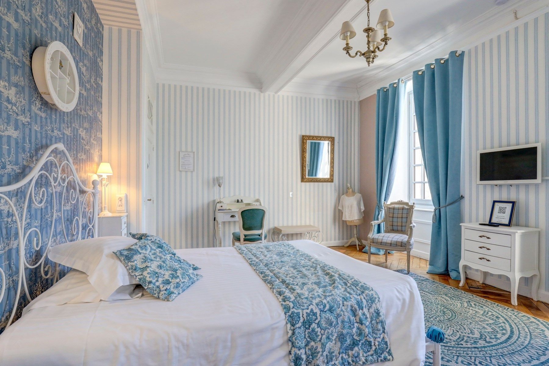 maison 15 Pièces en vente sur MAZAMET (81200)