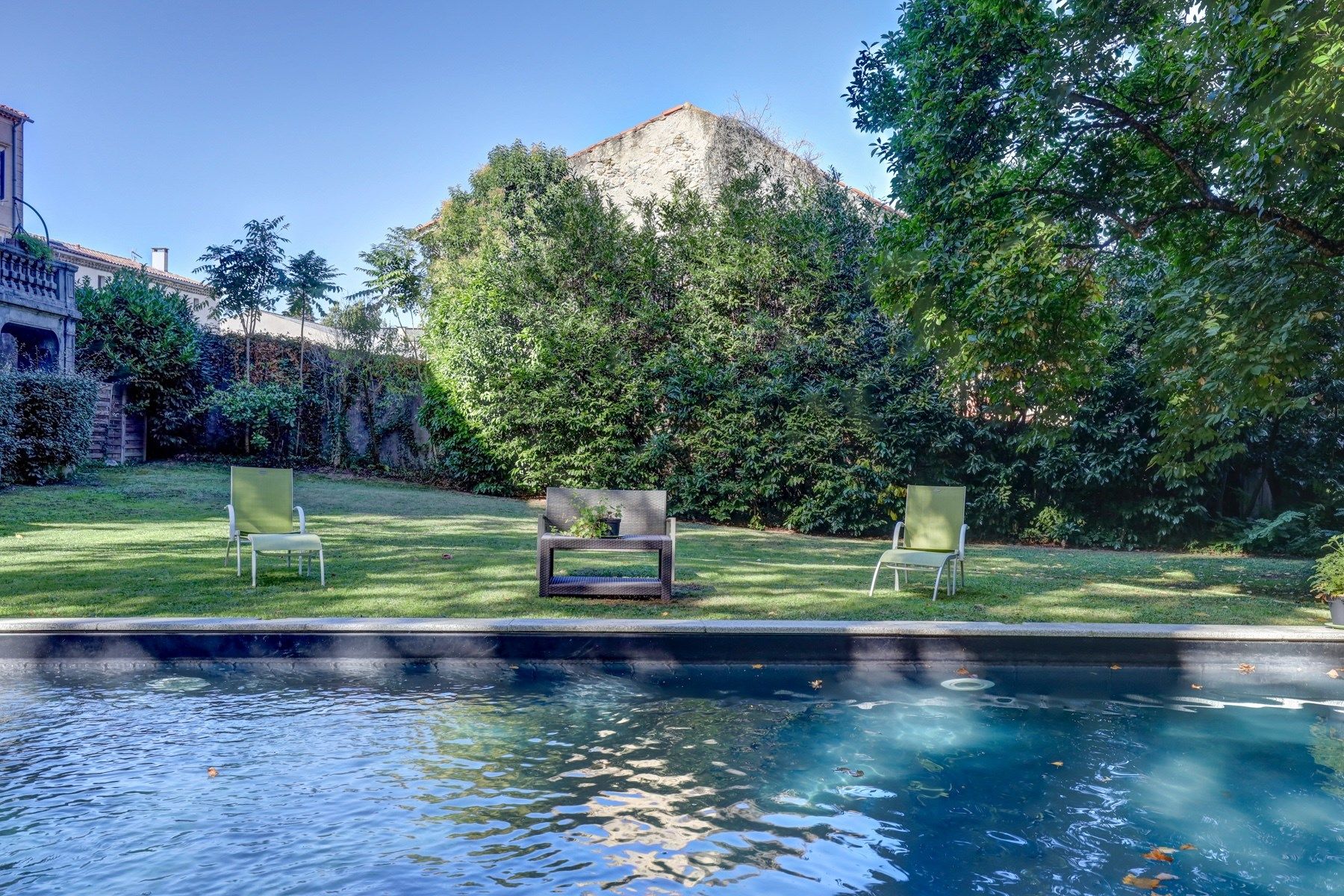 maison 15 Pièces en vente sur MAZAMET (81200)