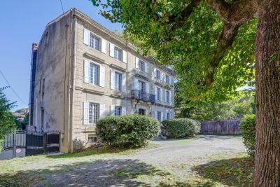 Vente Maison Mazamet 15 Pièces 620 m²