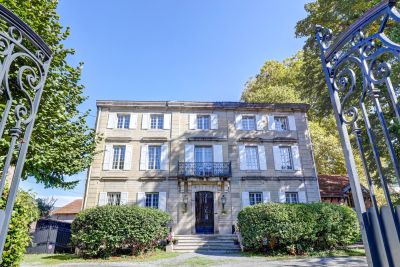 Sale House Mazamet 15&nbsp;Rooms 620&nbsp;m²