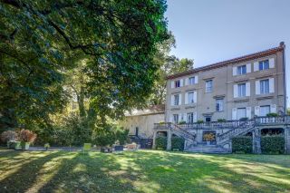 maison 15 Pièces en vente sur MAZAMET (81200)