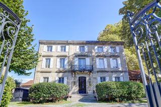 house 15 Rooms for sale on MAZAMET (81200)