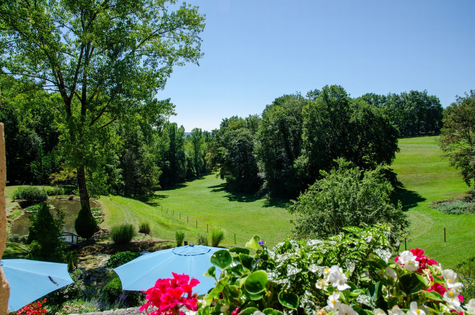 mansion 14 Rooms for sale on DURAVEL (46700)