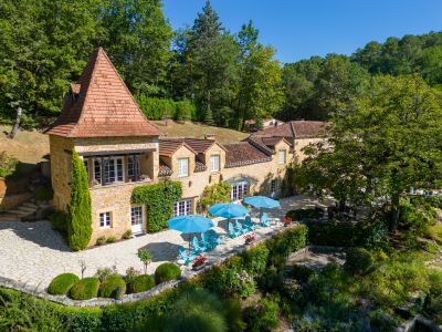 Vente Maison de maître Duravel 14 Pièces 320 m²