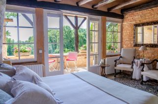 mansion 14 Rooms for sale on DURAVEL (46700)