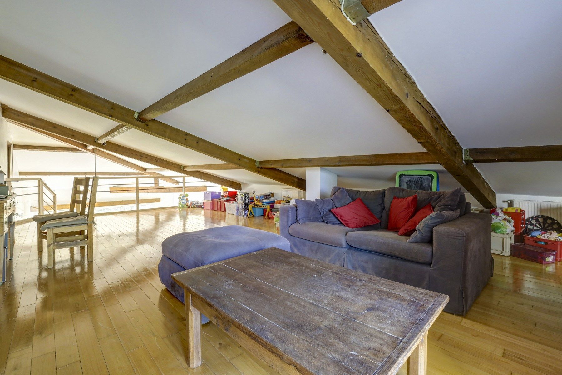 maison 7 Pièces en vente sur L ISLE JOURDAIN (32600)