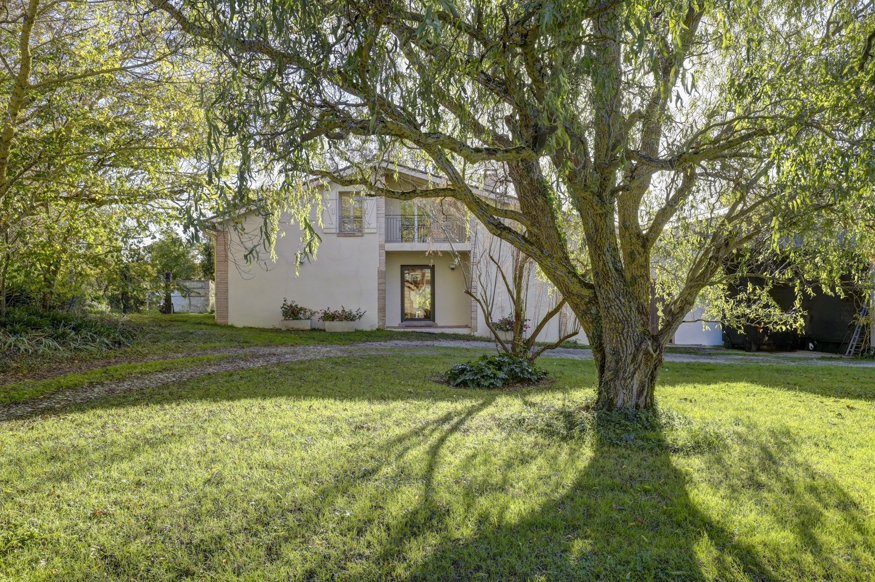 maison 7 Pièces en vente sur L ISLE JOURDAIN (32600)